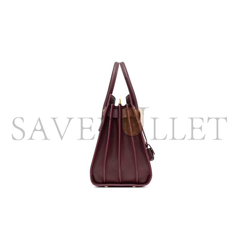 YSL SAC DE JOUR IN SUPPLE GRAINED LEATHER-SMALL 717447DTI0W6195 (32*25.5*15.5cm) YSL SAC DE JOUR IN SUPPLE GRAINED LEATHER-SMALL 717447DTI0W6195 (32*25.5*15.5cm)